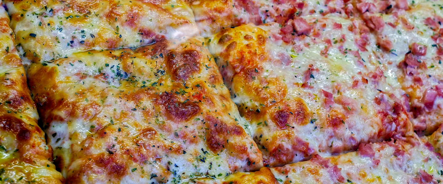 Pizza As Occasional Comfort Food: Savoring Joy Without Guilt